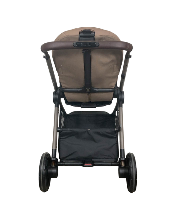 secondhand Strollers