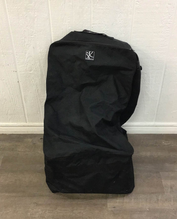 used J.L. Childress Wheelie Car Seat Travel Bag