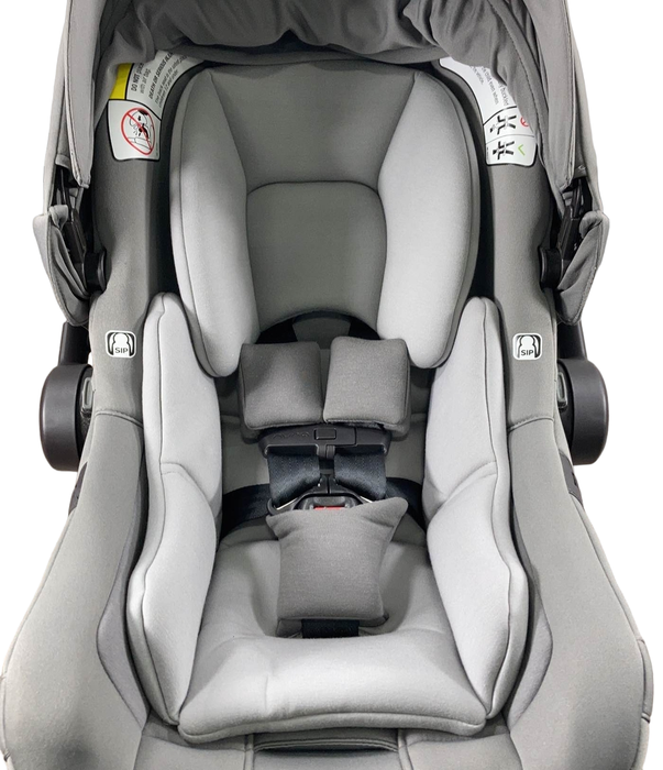 used Carseat