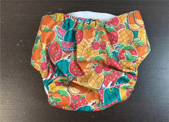 used BUNDLE Cloth Diaper Covers