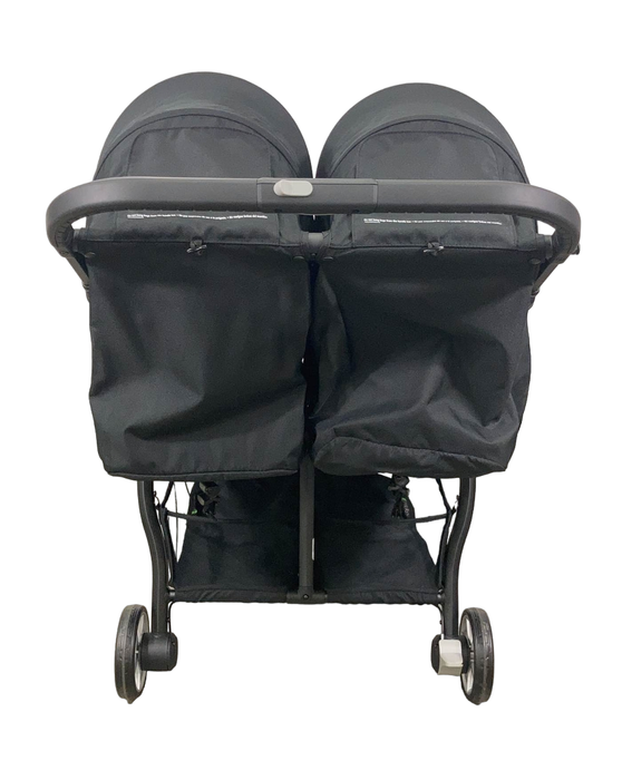 Baby Jogger City Tour 2 Double Stroller, Jet, 2022