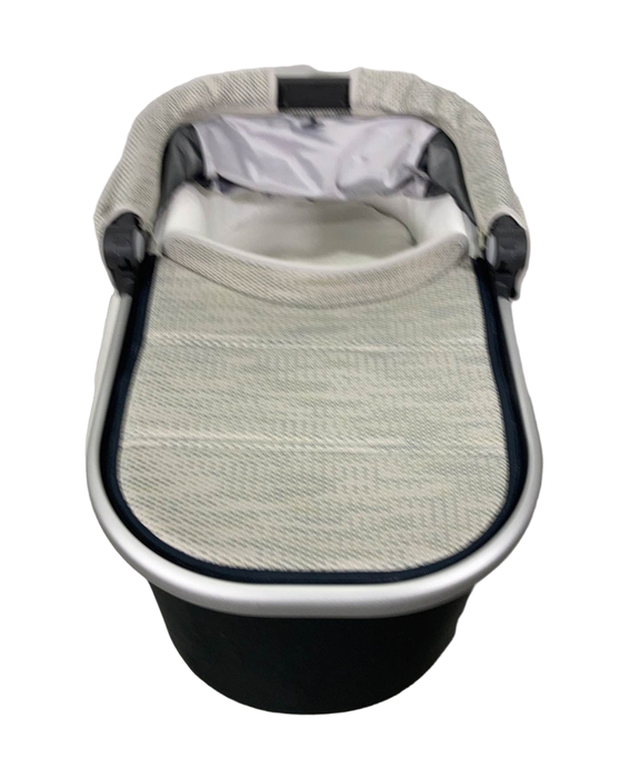 UPPAbaby VISTA V2 Stroller, 2020, Sierra (Dune Knit)