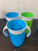 secondhand BUNDLE Sippy Cups, Munchkin