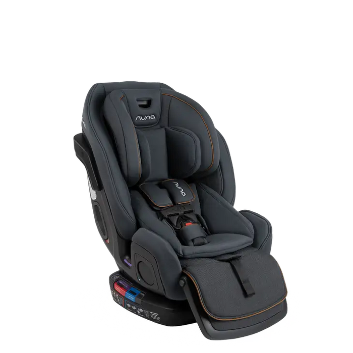 used Nuna EXEC All In One Car Seat, 2023, Ocean