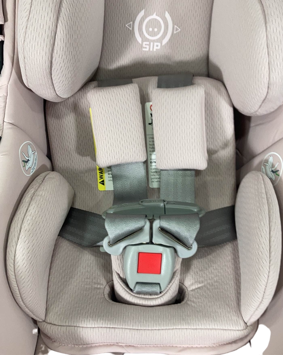 UPPAbaby MESA V2 Infant Car Seat, 2022, Alice (Dusty Pink)