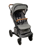 used Nuna Tavo Next Stroller, 2022, Granite