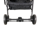 used Inglesina Quid 2 Stroller, Onyx Black, 2022