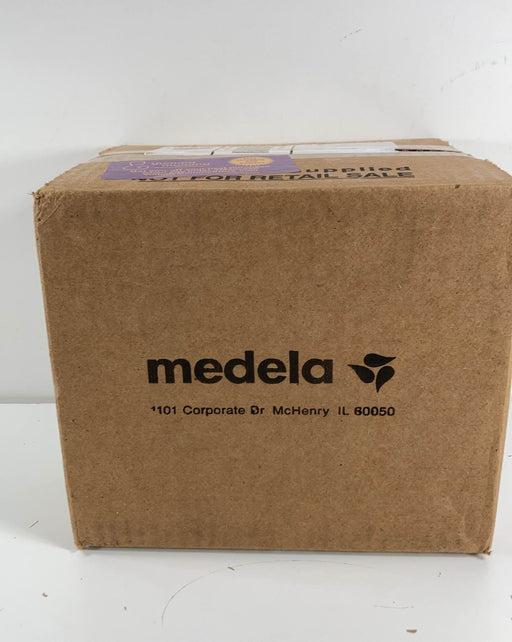 used Medela Pump In Style Advanced Breast Pump