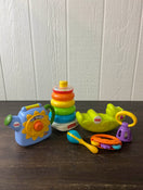 used BUNDLE Fisher Price Toys