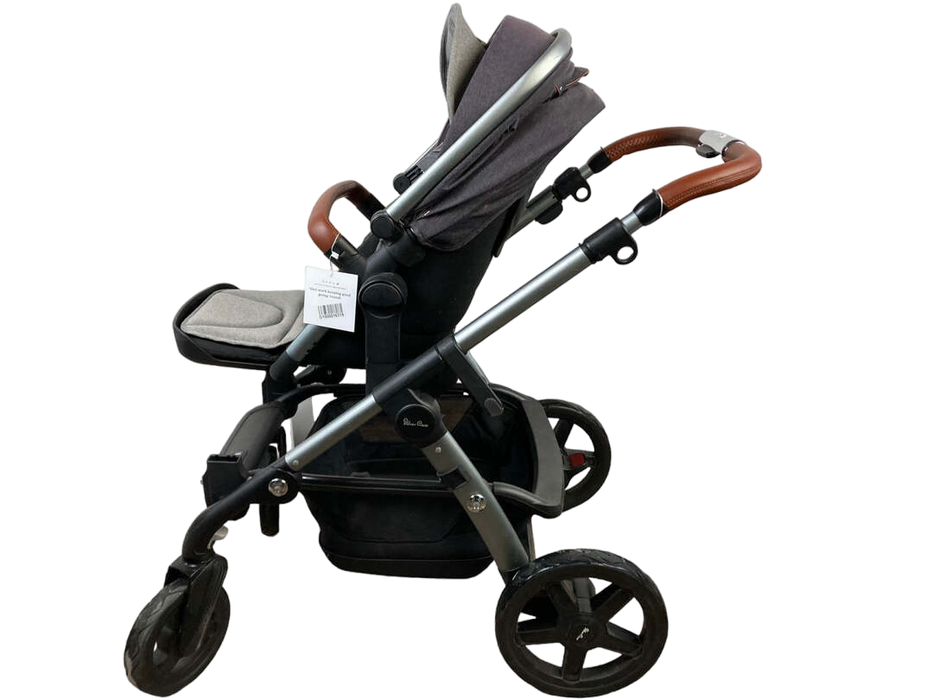 secondhand Strollers