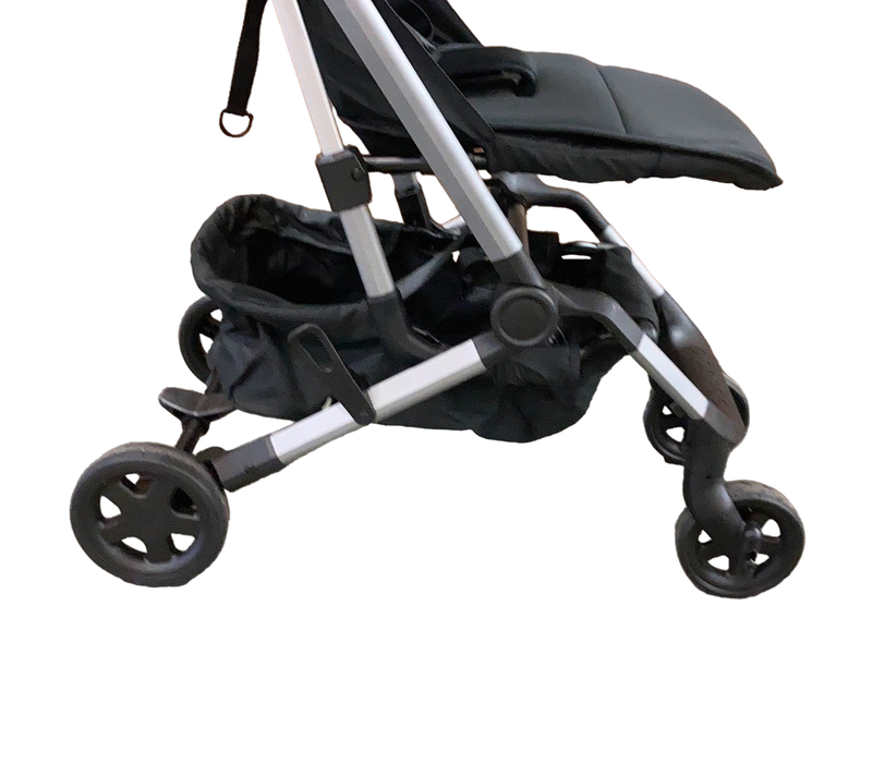 used Colugo Compact Stroller, 2023, Black