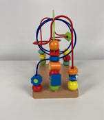 secondhand Circo Bead Maze