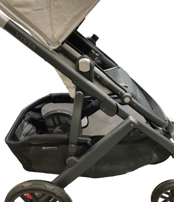 used Strollers