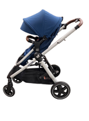 secondhand Maxi-Cosi Zelia2 Luxe Stroller Only, New Hope Navy, 2023