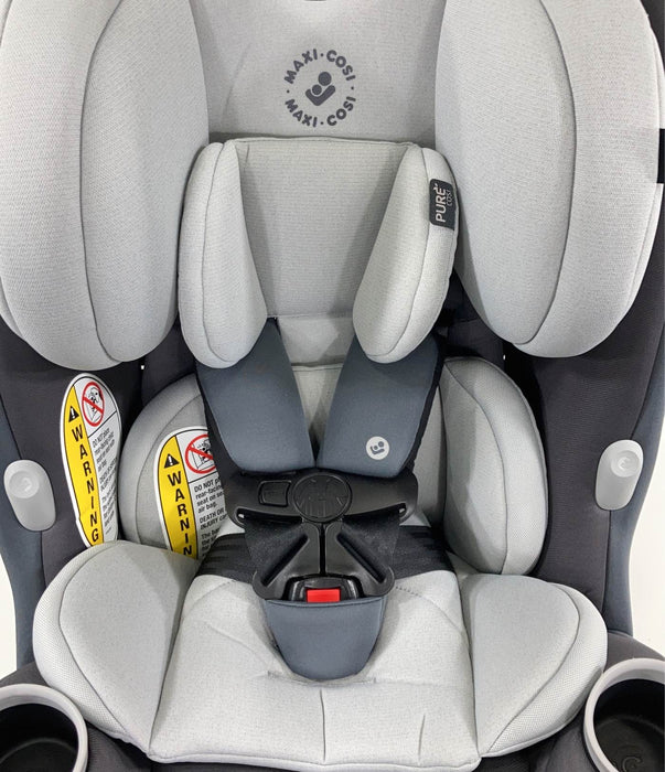 used Carseat