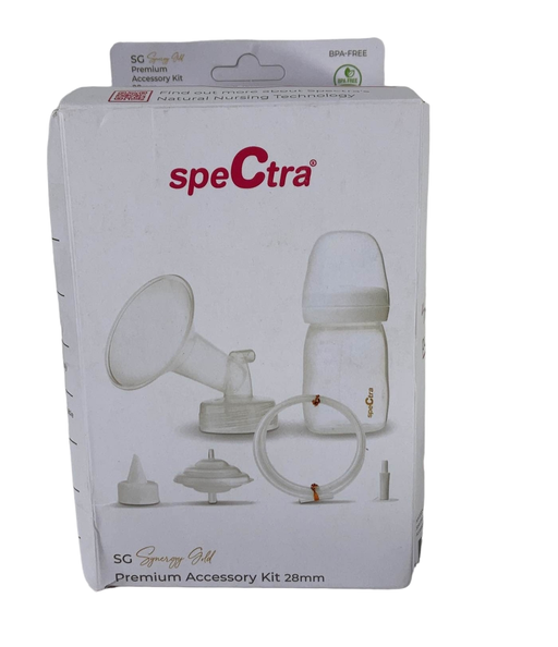 used Spectra Baby 28 mm Premium Accessory Kit