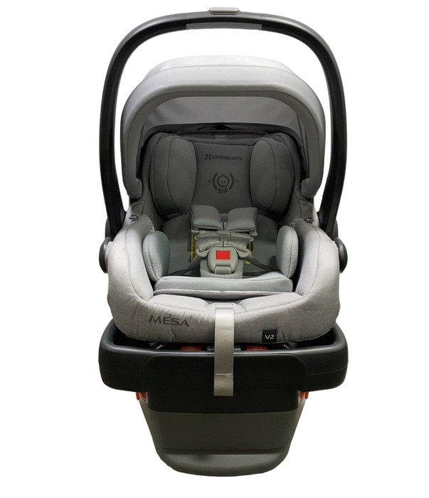 used Infantcarseat