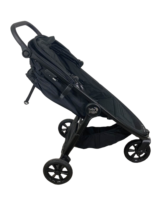 secondhand Strollers