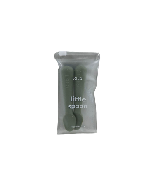 used Lalo Little Spoon