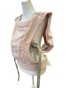 secondhand Ergobaby Embrace Baby Carrier, Blush Pink