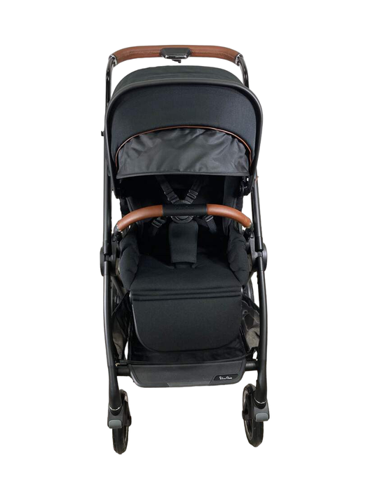 secondhand Silver Cross Reef Stroller, Orbit, 2022