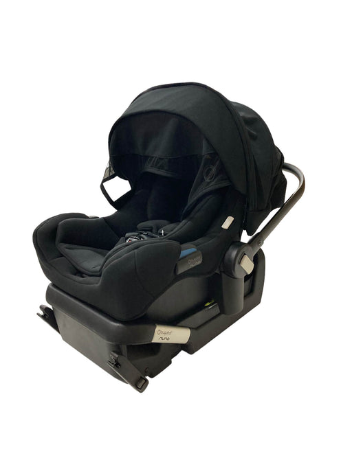 used Bugaboo Turtle By Nuna Car Seat, 2020