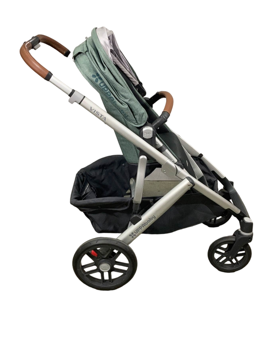 used Strollers