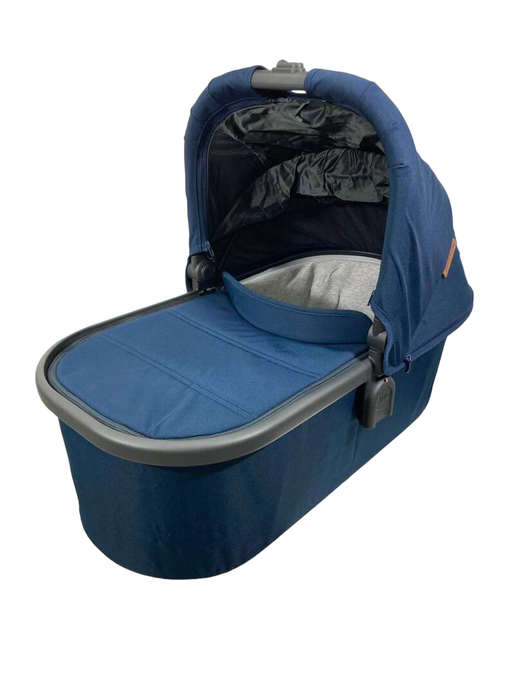 used UPPAbaby VISTA V2 Stroller, 2022, Noa (Navy)