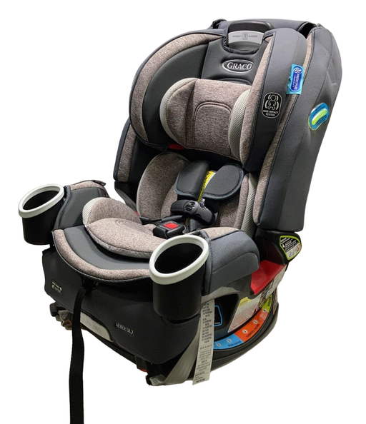 used Graco 4Ever DLX 4-in-1 Car Seat, 2022, Bryant