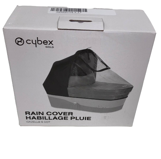 Cybex Gazelle S Cot Rain Cover