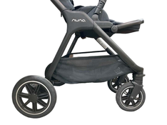 used Nuna Triv Next + Pipa Urbn Travel System, 2023, Ocean