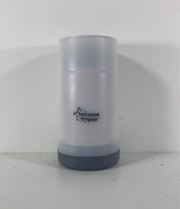 used Tommee Tippee Closer To Nature Travel Bottle And Food Warmer