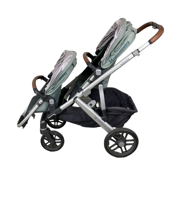 used Strollers