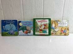 used BUNDLE Board Books