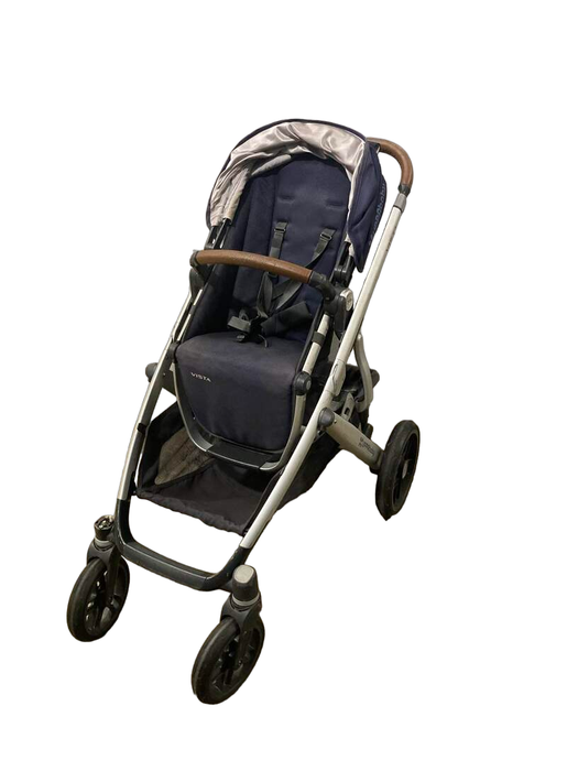 used Strollers