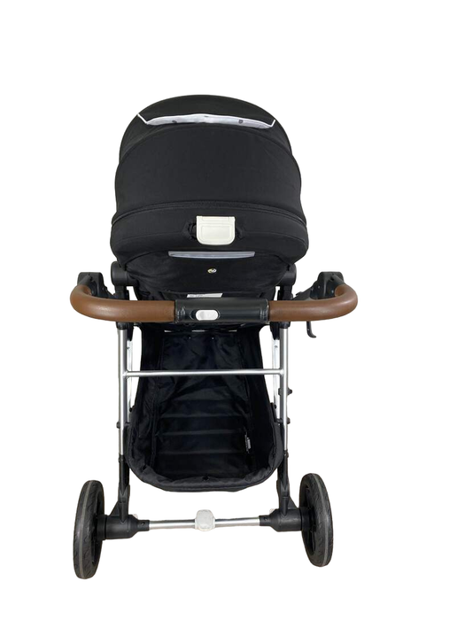 used Double Strollers