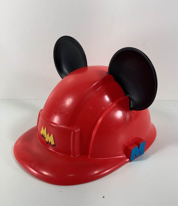 used Costume Hat, Mickey Mouse