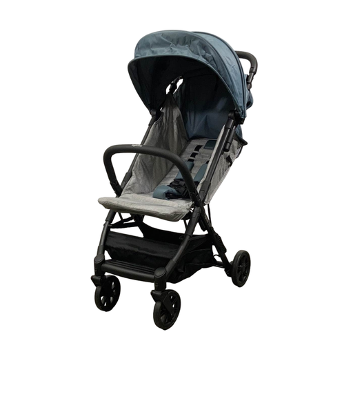 secondhand Inglesina Quid 2 Stroller, Stormy Gray, 2022