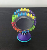 used Sassy Wonder Wheel Activity Center