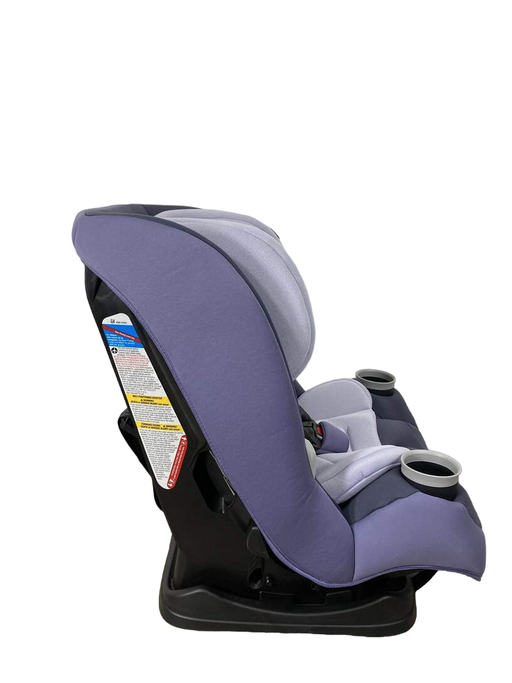 secondhand Maxi-Cosi Pria All-In-1 Convertible Car Seat, 2023, Dewberry Rain