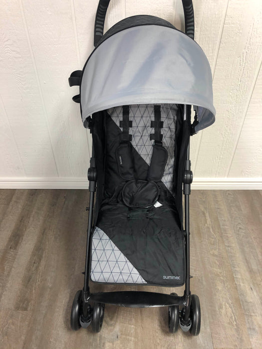 used Summer Infant 3D One Umbrella Stroller