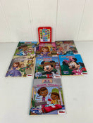 used BUNDLE Disney Me Reader Set