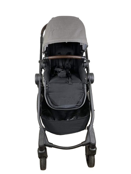 secondhand Baby Jogger City Select 2 Stroller Eco Collection, Harbor Grey, 2021