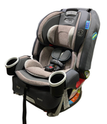 used Graco 4Ever DLX 4-in-1 Car Seat, 2022, Bryant