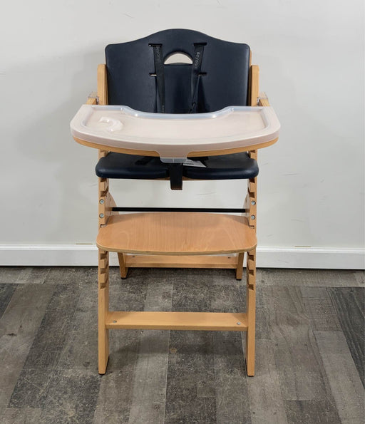 used Abiie Beyond Junior Y Wooden High Chair