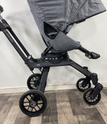 Orbit Baby G5 Stroll & Ride Travel System, 2021, Grey Melange