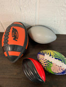 secondhand BUNDLE Football Gear