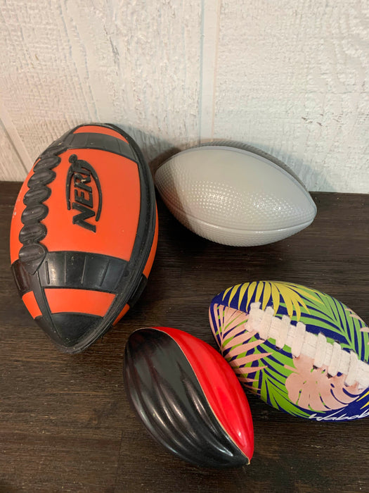 secondhand BUNDLE Football Gear