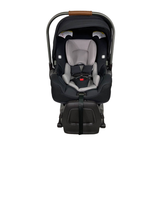 used Nuna PIPA rx Infant Car Seat