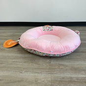 used Pello Luxe Floor Pillow